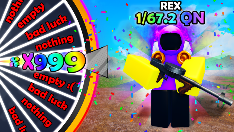 Roll to Defend Roblox gameplay screenshot